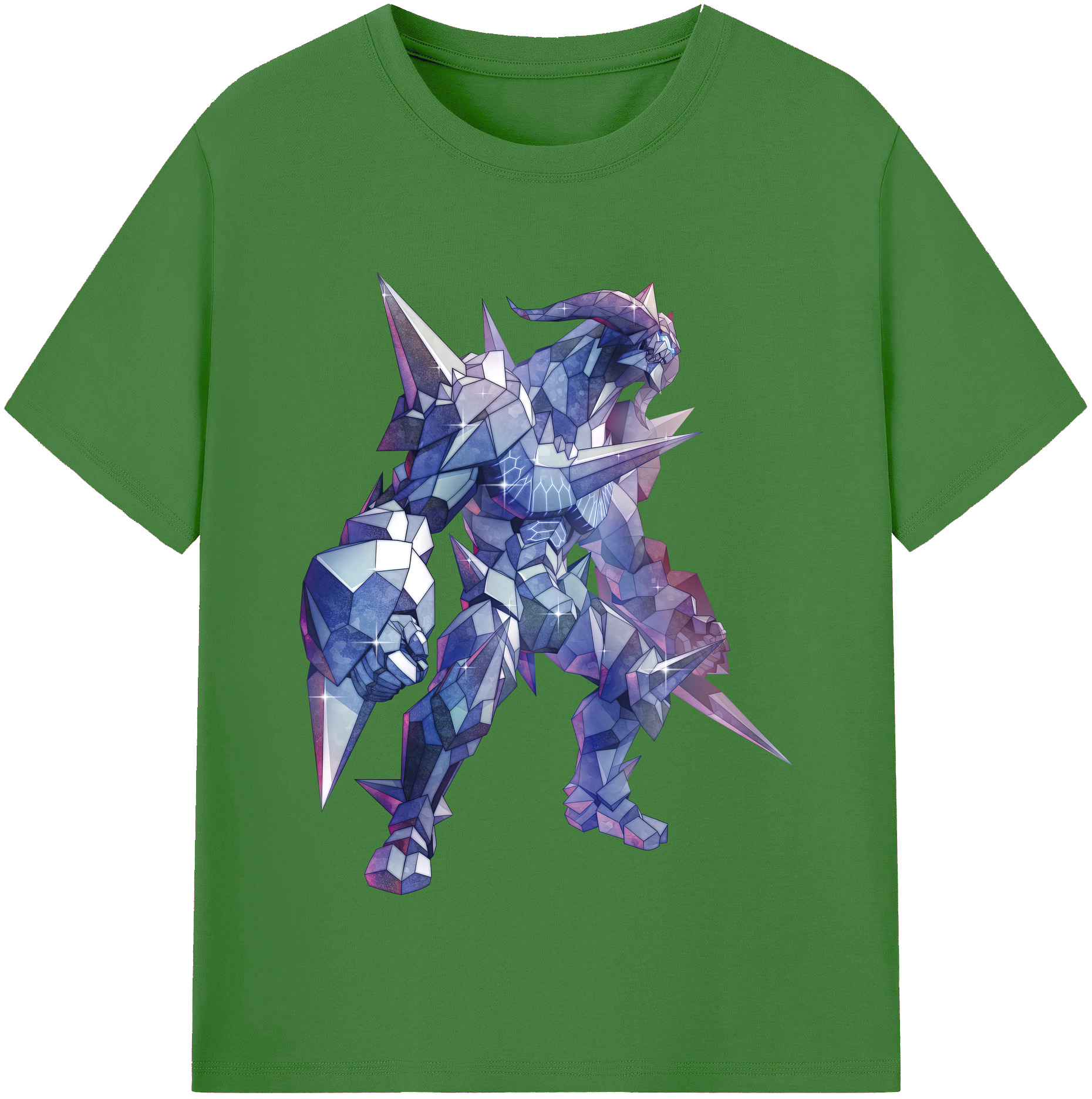 （画像用） ウルトラマン Ultraman レディースカジュアルプリントTシャツ（綿100％）